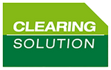 Clearing Solution Stuttgart Logo
